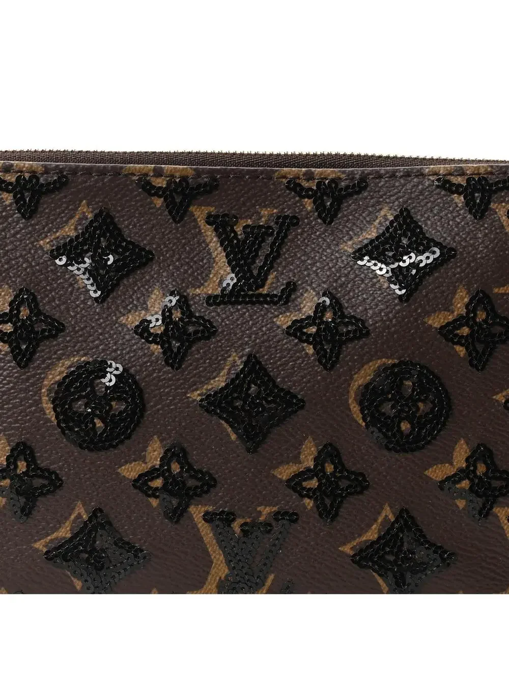 Louis Vuitton Sequins Pochette #329958L17B
